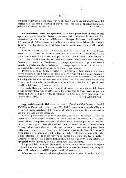 Giornale di batteriologia e immunologia bollettino clinico ed amministrativo dell'Ospedale Maria Vittoria