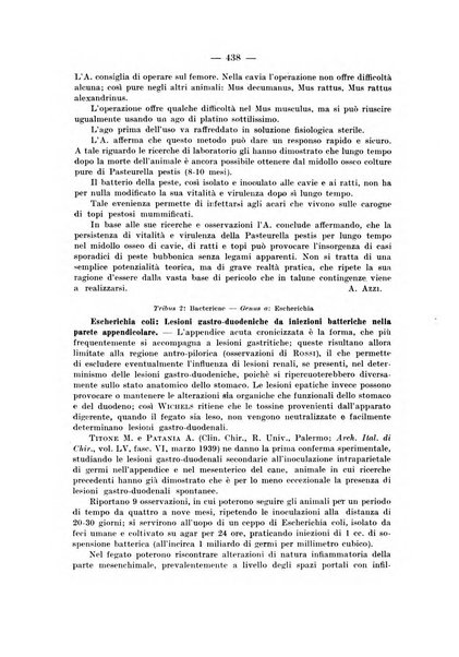 Giornale di batteriologia e immunologia bollettino clinico ed amministrativo dell'Ospedale Maria Vittoria