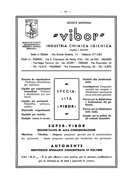 Giornale di batteriologia e immunologia bollettino clinico ed amministrativo dell'Ospedale Maria Vittoria