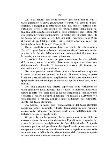 Giornale di batteriologia e immunologia bollettino clinico ed amministrativo dell'Ospedale Maria Vittoria