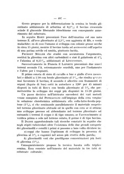 Giornale di batteriologia e immunologia bollettino clinico ed amministrativo dell'Ospedale Maria Vittoria