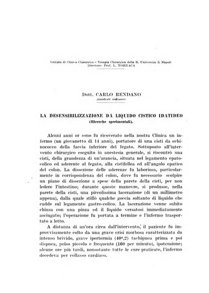 Giornale di batteriologia e immunologia bollettino clinico ed amministrativo dell'Ospedale Maria Vittoria