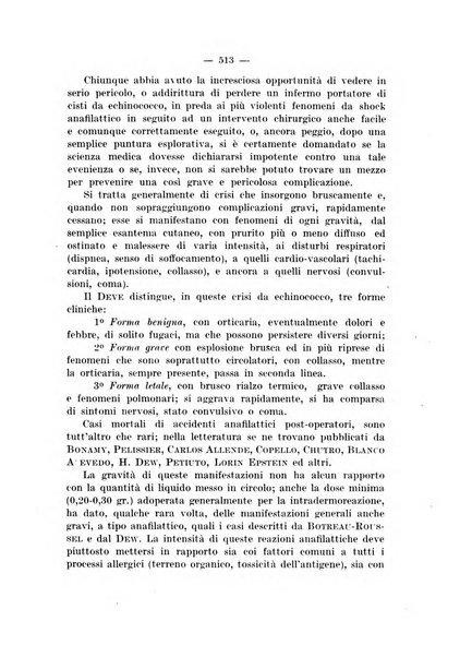 Giornale di batteriologia e immunologia bollettino clinico ed amministrativo dell'Ospedale Maria Vittoria