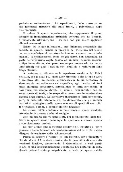 Giornale di batteriologia e immunologia bollettino clinico ed amministrativo dell'Ospedale Maria Vittoria