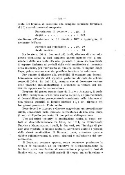 Giornale di batteriologia e immunologia bollettino clinico ed amministrativo dell'Ospedale Maria Vittoria