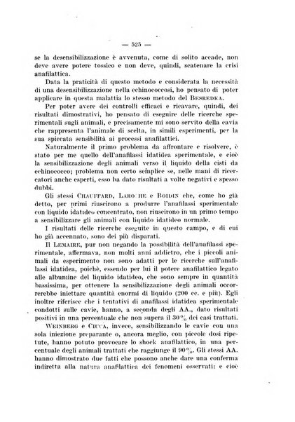 Giornale di batteriologia e immunologia bollettino clinico ed amministrativo dell'Ospedale Maria Vittoria