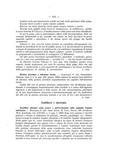 Giornale di batteriologia e immunologia bollettino clinico ed amministrativo dell'Ospedale Maria Vittoria