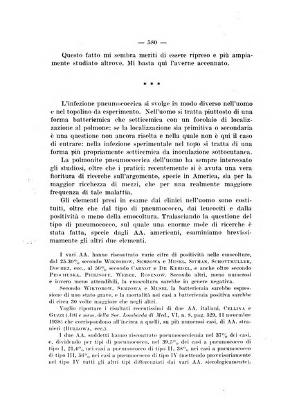 Giornale di batteriologia e immunologia bollettino clinico ed amministrativo dell'Ospedale Maria Vittoria