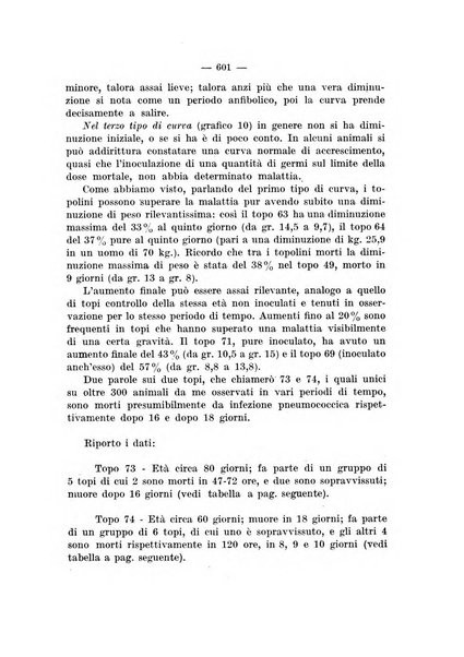 Giornale di batteriologia e immunologia bollettino clinico ed amministrativo dell'Ospedale Maria Vittoria