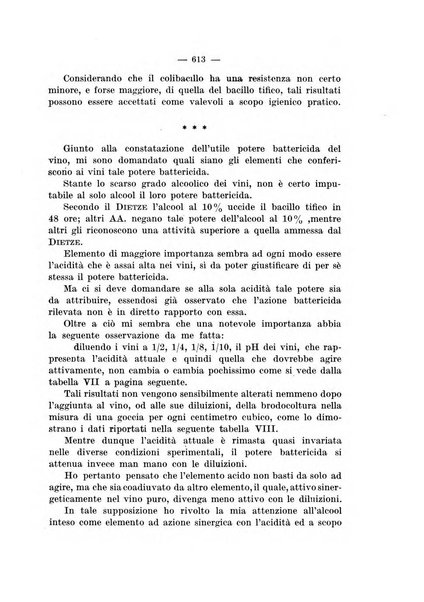 Giornale di batteriologia e immunologia bollettino clinico ed amministrativo dell'Ospedale Maria Vittoria