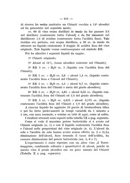 Giornale di batteriologia e immunologia bollettino clinico ed amministrativo dell'Ospedale Maria Vittoria