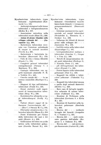 Giornale di batteriologia e immunologia bollettino clinico ed amministrativo dell'Ospedale Maria Vittoria