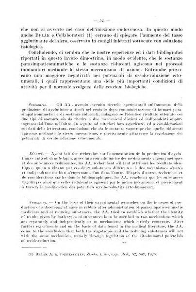 Giornale di batteriologia e immunologia bollettino clinico ed amministrativo dell'Ospedale Maria Vittoria