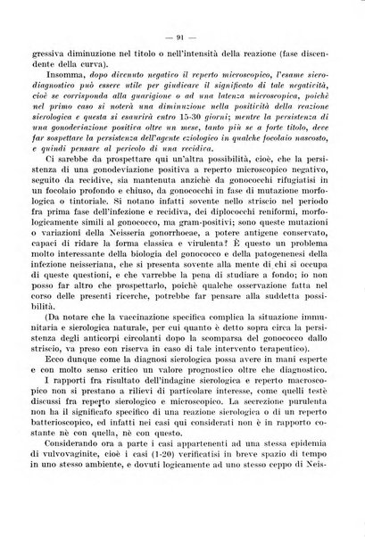 Giornale di batteriologia e immunologia bollettino clinico ed amministrativo dell'Ospedale Maria Vittoria