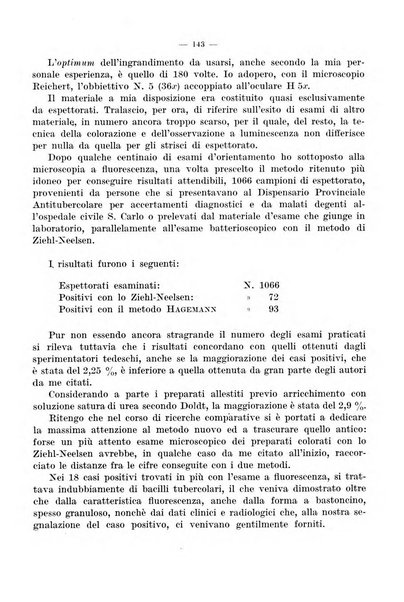 Giornale di batteriologia e immunologia bollettino clinico ed amministrativo dell'Ospedale Maria Vittoria