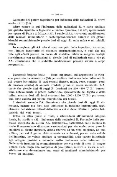 Giornale di batteriologia e immunologia bollettino clinico ed amministrativo dell'Ospedale Maria Vittoria