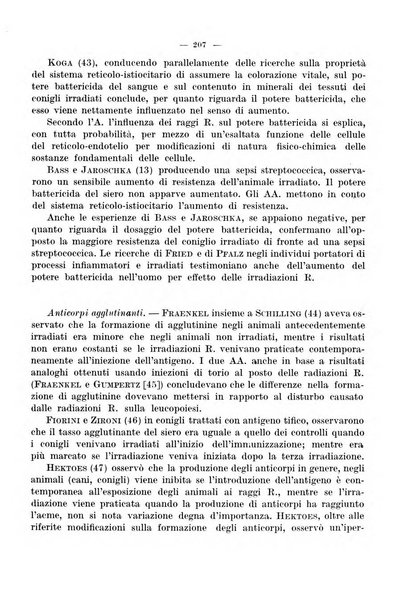 Giornale di batteriologia e immunologia bollettino clinico ed amministrativo dell'Ospedale Maria Vittoria