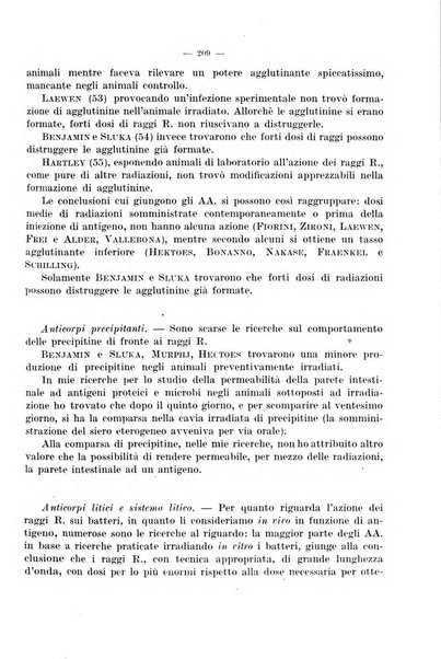 Giornale di batteriologia e immunologia bollettino clinico ed amministrativo dell'Ospedale Maria Vittoria