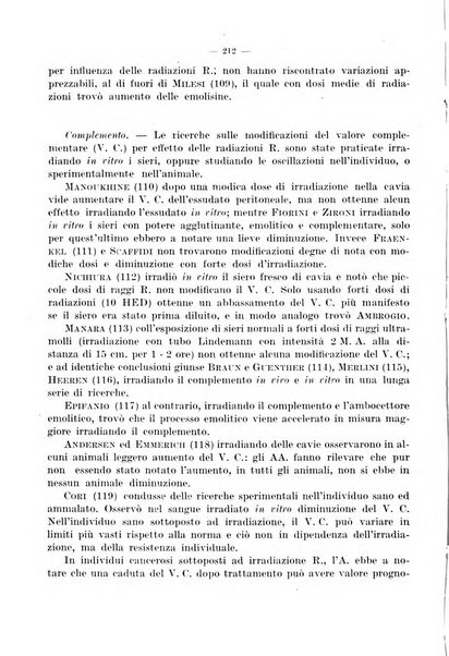 Giornale di batteriologia e immunologia bollettino clinico ed amministrativo dell'Ospedale Maria Vittoria