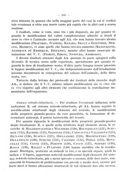 Giornale di batteriologia e immunologia bollettino clinico ed amministrativo dell'Ospedale Maria Vittoria