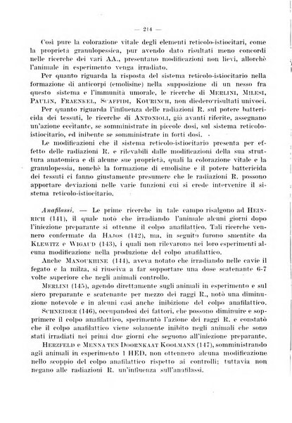 Giornale di batteriologia e immunologia bollettino clinico ed amministrativo dell'Ospedale Maria Vittoria