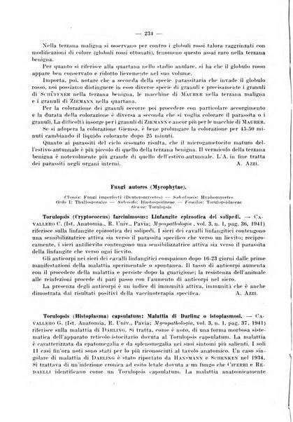 Giornale di batteriologia e immunologia bollettino clinico ed amministrativo dell'Ospedale Maria Vittoria