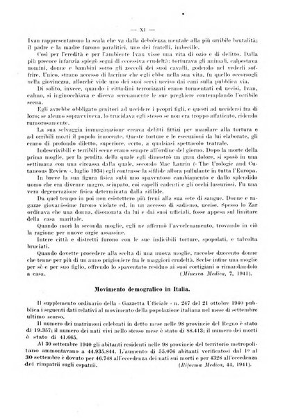 Giornale di batteriologia e immunologia bollettino clinico ed amministrativo dell'Ospedale Maria Vittoria