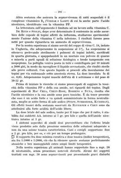 Giornale di batteriologia e immunologia bollettino clinico ed amministrativo dell'Ospedale Maria Vittoria