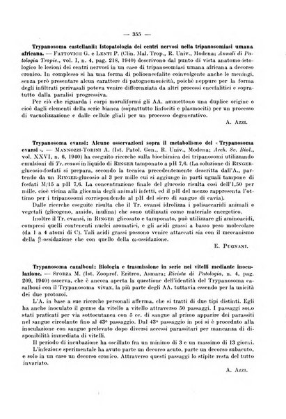 Giornale di batteriologia e immunologia bollettino clinico ed amministrativo dell'Ospedale Maria Vittoria