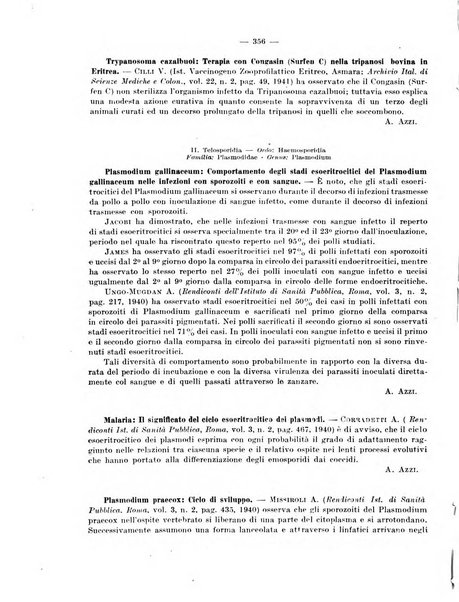 Giornale di batteriologia e immunologia bollettino clinico ed amministrativo dell'Ospedale Maria Vittoria