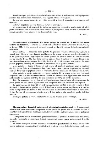 Giornale di batteriologia e immunologia bollettino clinico ed amministrativo dell'Ospedale Maria Vittoria