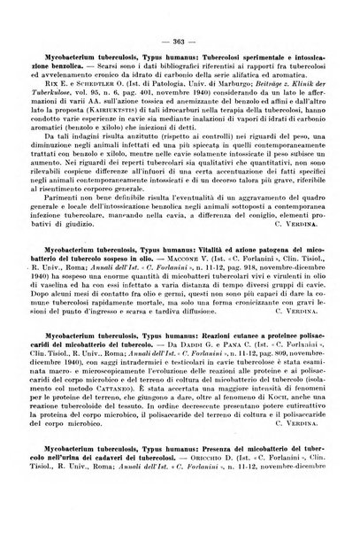 Giornale di batteriologia e immunologia bollettino clinico ed amministrativo dell'Ospedale Maria Vittoria