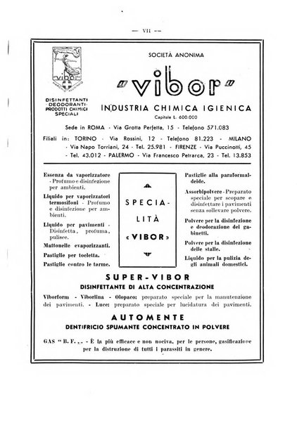 Giornale di batteriologia e immunologia bollettino clinico ed amministrativo dell'Ospedale Maria Vittoria