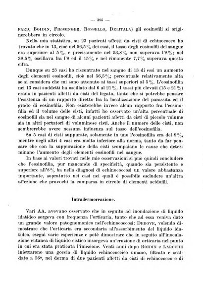 Giornale di batteriologia e immunologia bollettino clinico ed amministrativo dell'Ospedale Maria Vittoria