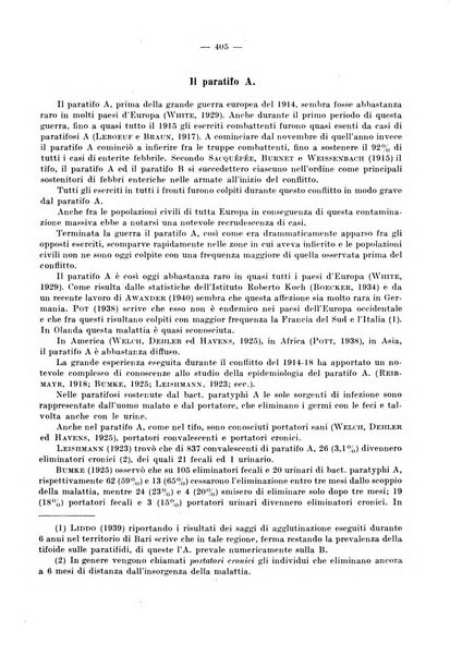 Giornale di batteriologia e immunologia bollettino clinico ed amministrativo dell'Ospedale Maria Vittoria