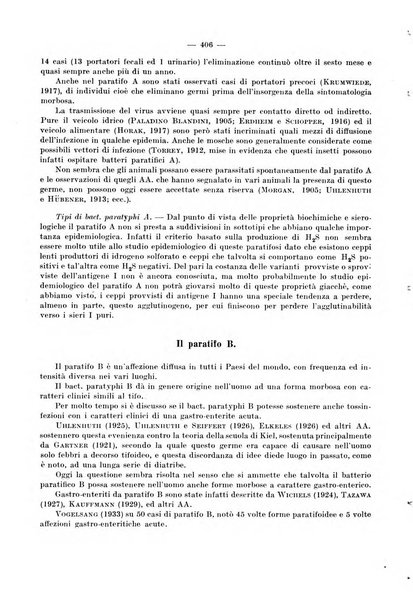 Giornale di batteriologia e immunologia bollettino clinico ed amministrativo dell'Ospedale Maria Vittoria