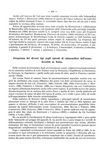 Giornale di batteriologia e immunologia bollettino clinico ed amministrativo dell'Ospedale Maria Vittoria