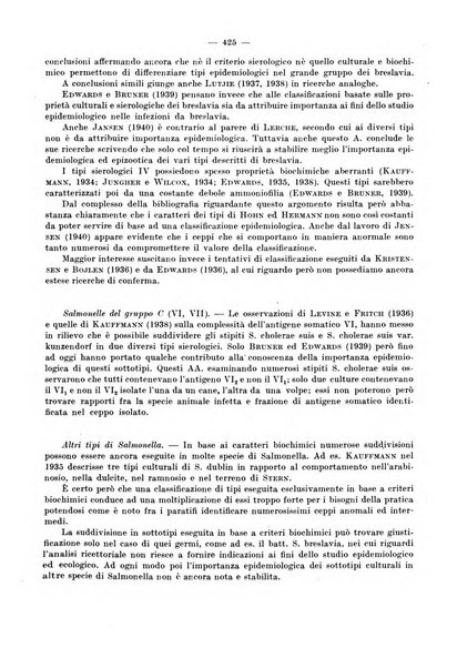 Giornale di batteriologia e immunologia bollettino clinico ed amministrativo dell'Ospedale Maria Vittoria