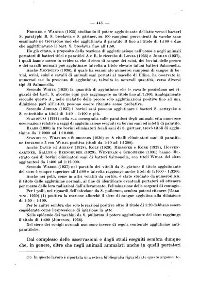 Giornale di batteriologia e immunologia bollettino clinico ed amministrativo dell'Ospedale Maria Vittoria