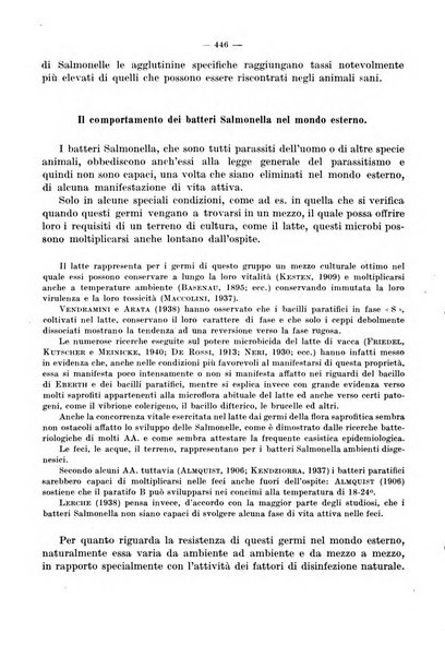 Giornale di batteriologia e immunologia bollettino clinico ed amministrativo dell'Ospedale Maria Vittoria