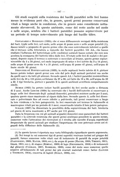 Giornale di batteriologia e immunologia bollettino clinico ed amministrativo dell'Ospedale Maria Vittoria