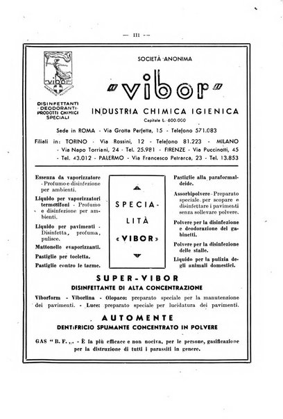 Giornale di batteriologia e immunologia bollettino clinico ed amministrativo dell'Ospedale Maria Vittoria