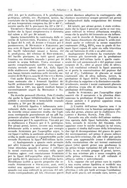 Giornale di batteriologia e immunologia bollettino clinico ed amministrativo dell'Ospedale Maria Vittoria