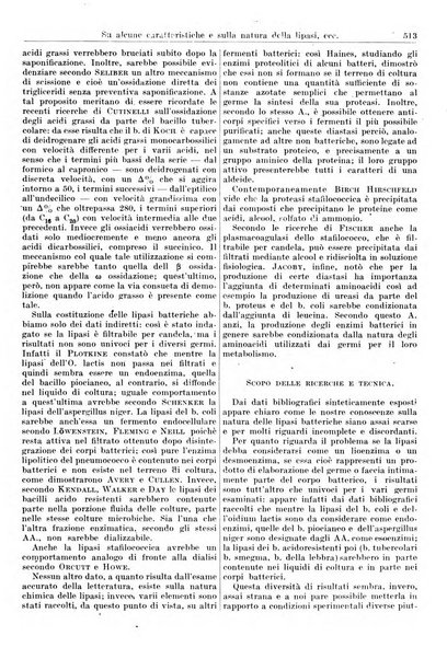 Giornale di batteriologia e immunologia bollettino clinico ed amministrativo dell'Ospedale Maria Vittoria