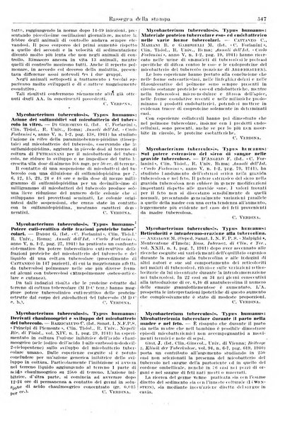 Giornale di batteriologia e immunologia bollettino clinico ed amministrativo dell'Ospedale Maria Vittoria