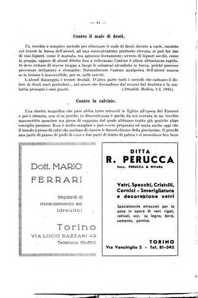 Giornale di batteriologia e immunologia bollettino clinico ed amministrativo dell'Ospedale Maria Vittoria