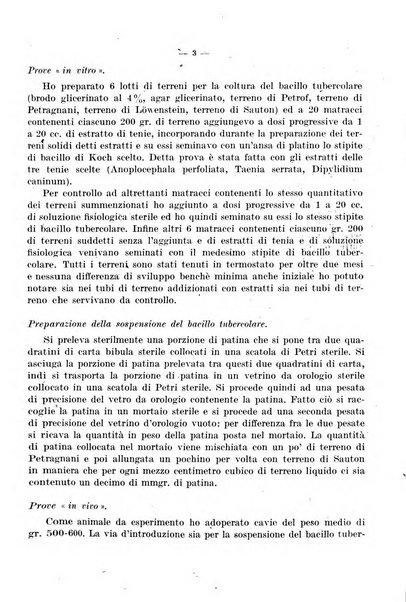 Giornale di batteriologia e immunologia bollettino clinico ed amministrativo dell'Ospedale Maria Vittoria