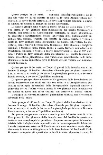 Giornale di batteriologia e immunologia bollettino clinico ed amministrativo dell'Ospedale Maria Vittoria