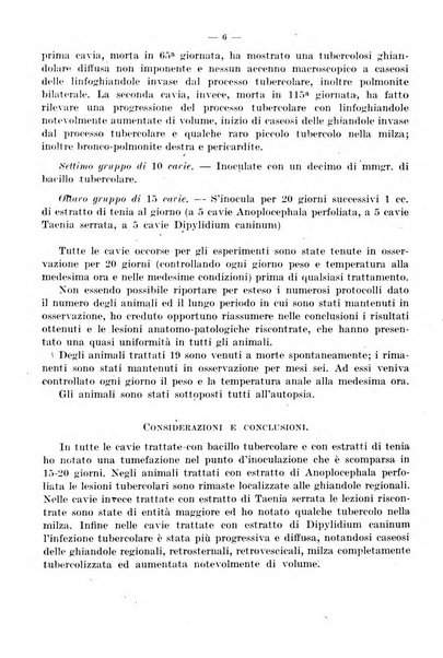 Giornale di batteriologia e immunologia bollettino clinico ed amministrativo dell'Ospedale Maria Vittoria