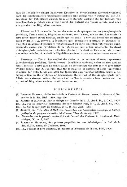 Giornale di batteriologia e immunologia bollettino clinico ed amministrativo dell'Ospedale Maria Vittoria